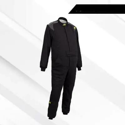 P1 Smart Passion Fia Race Drivers Suit 1