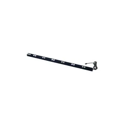 12 Outlet Power Strip - 57", Single 20A (Pd-1220C-Ns) 1