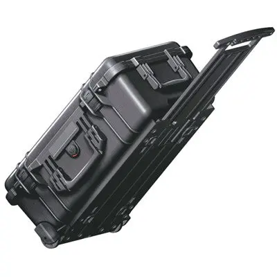 Pelican™ Carry-On Case With Foam 22 X 13.81 X 9", Black (Pel1510-000-110) 1