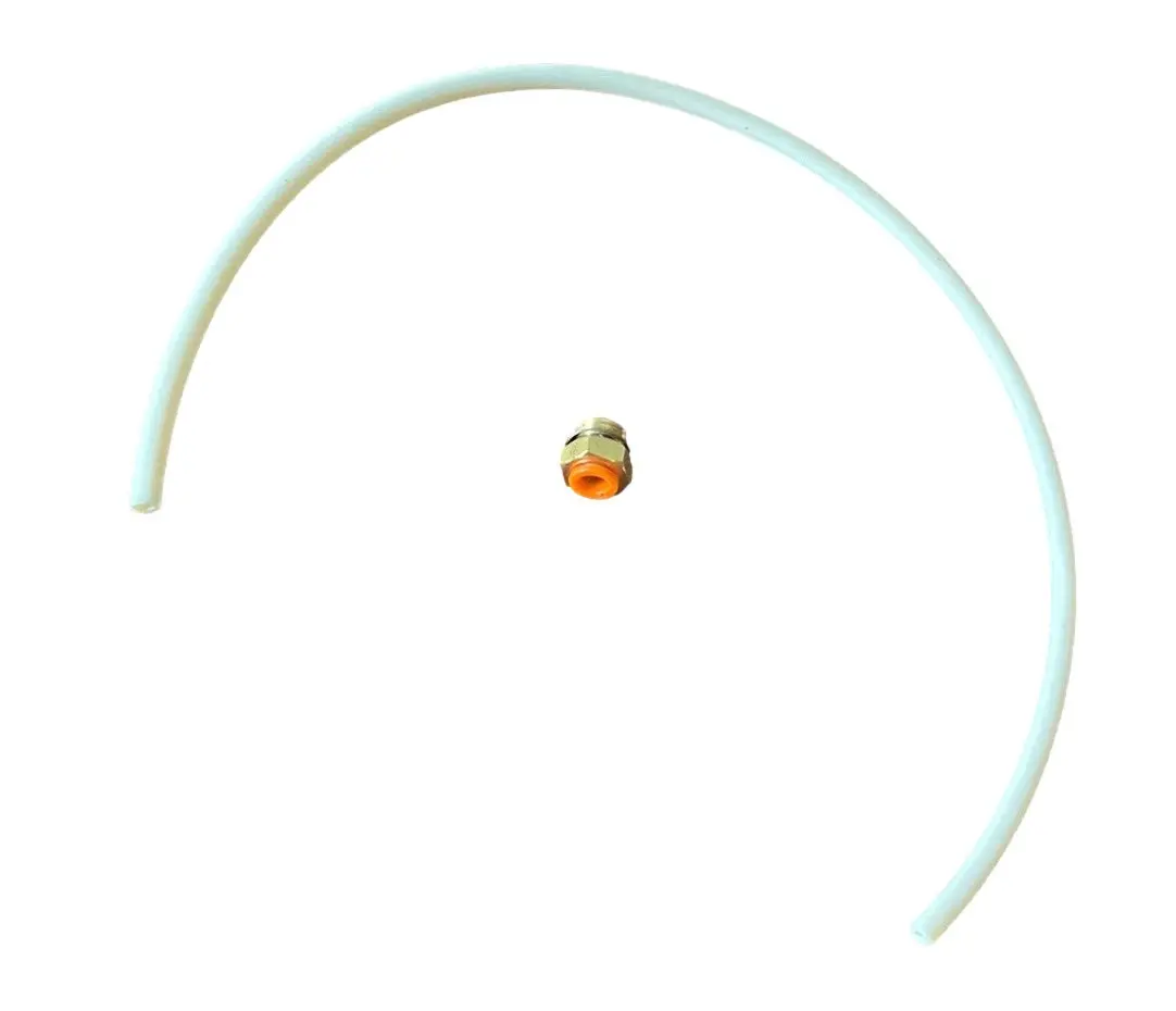 Pem Rear End Vent Breather Assembly 1