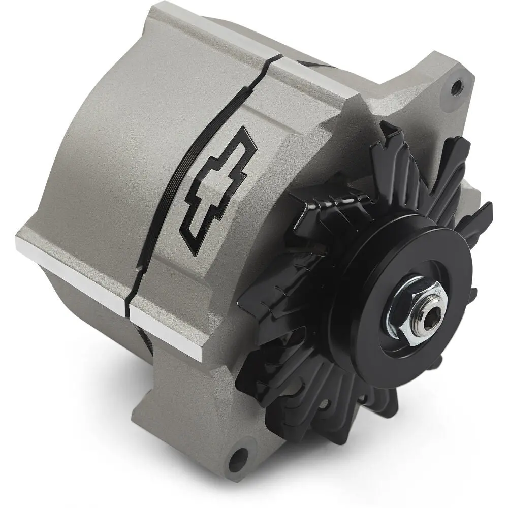 Proform Slant-Edge 1-Wire Alternator - 100 Amps - 12V 141-153 1