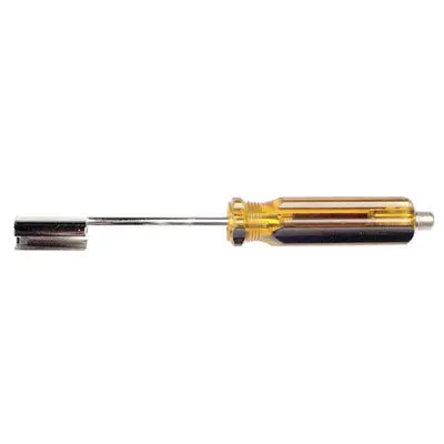 F Connector Assembly/Removal Tool - 8" (Plt-11021) 1
