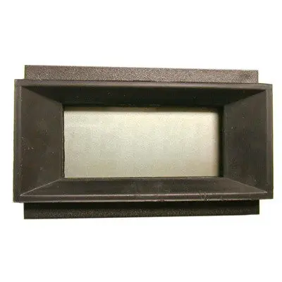 Lcd 3.5 Digit (13Mm), 9Vdc Independent (Pm-128) 1