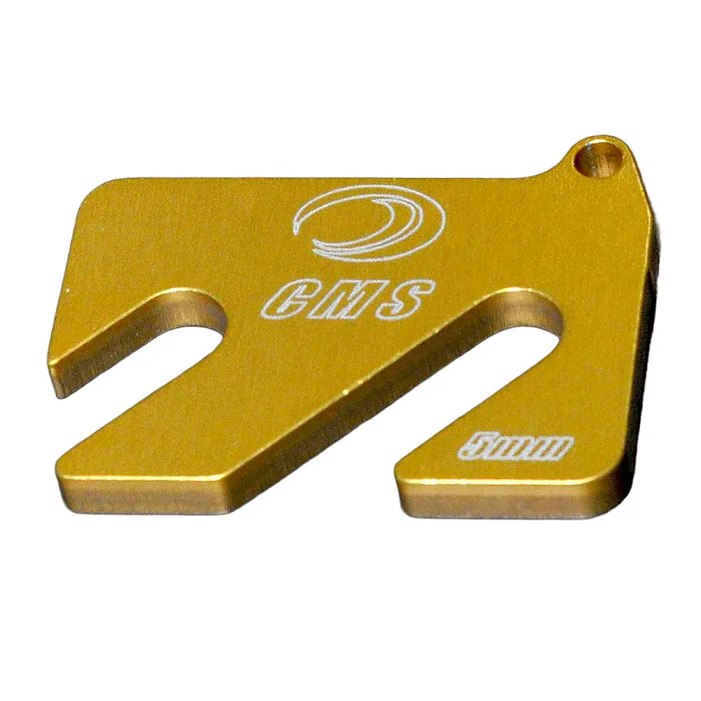 Porsche Alignment Camber Shims (Original Shape) 1