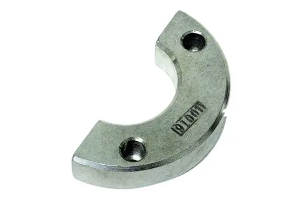 Professional Products Bolt-On Harmonic Balancer Counter Weight - Small Block Chevy 91001 1