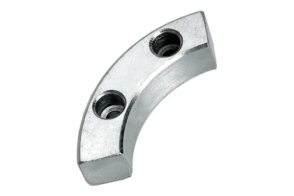 Professional Products Bolt-On Harmonic Balancer Counter Weight - Small Block Chevy 91003 1