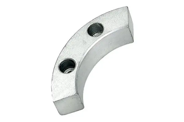 Professional Products Bolt-On Harmonic Balancer Counter Weight - Big Block Chevy 1
