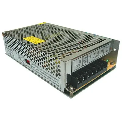 Ac/Dc Power Supply - 150W,  7.5Vdc, 20A (Psf150-7.5) 1