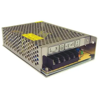 Ac/Dc Power Supply -  60W,  5Vdc, 12A (Psf60-5) 1
