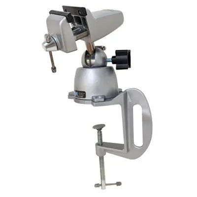 Panavise Heavy Duty Clamping Combo (Pv-313) 1