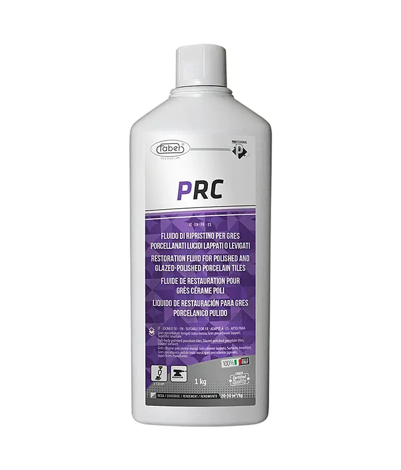 Porcelain Restoration Cream 1