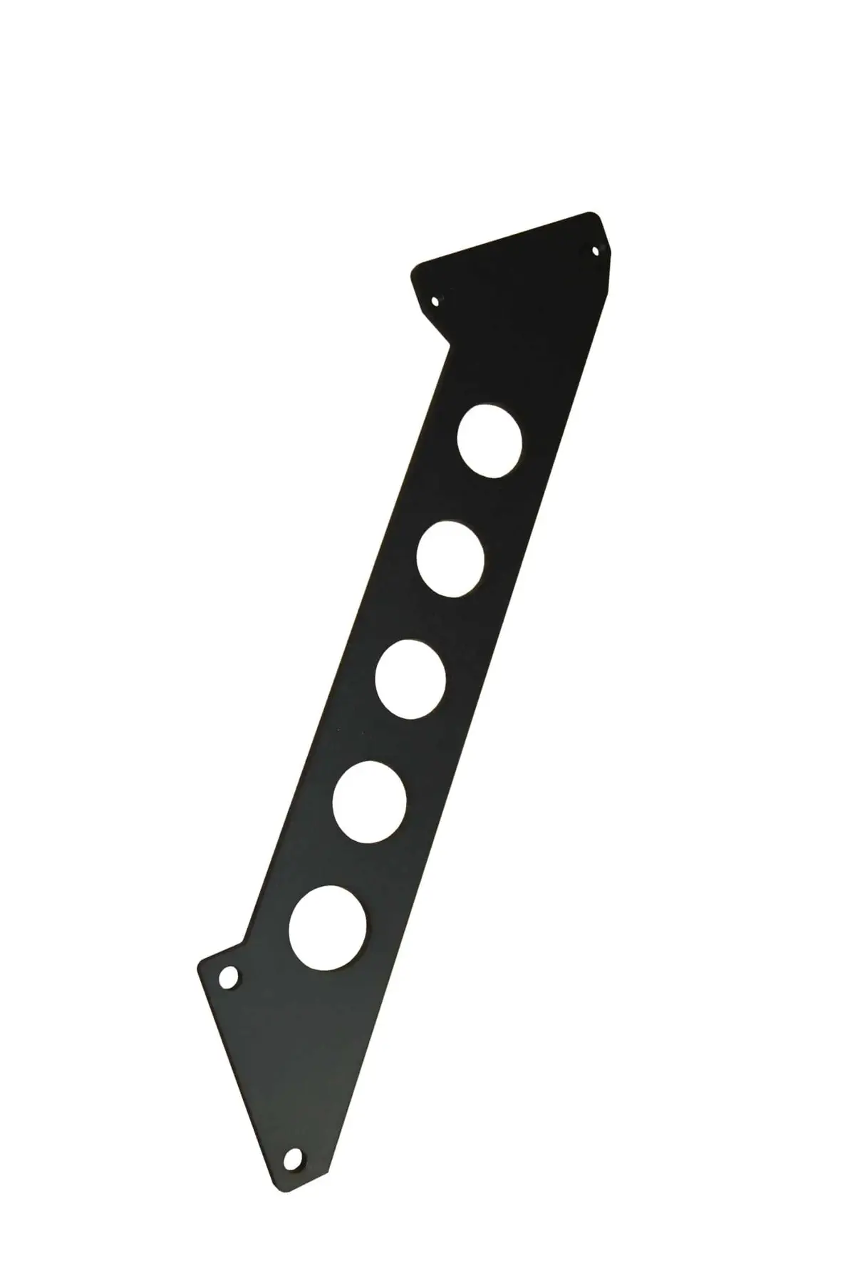 Pull Ring Mounting Bracket For Helmet Socket 1