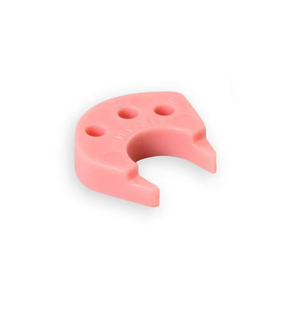 Quick Fuel Technology 30 Cc Accelerator Pump Cam - Pink - Holley / Quick Fuel Carburetors 1