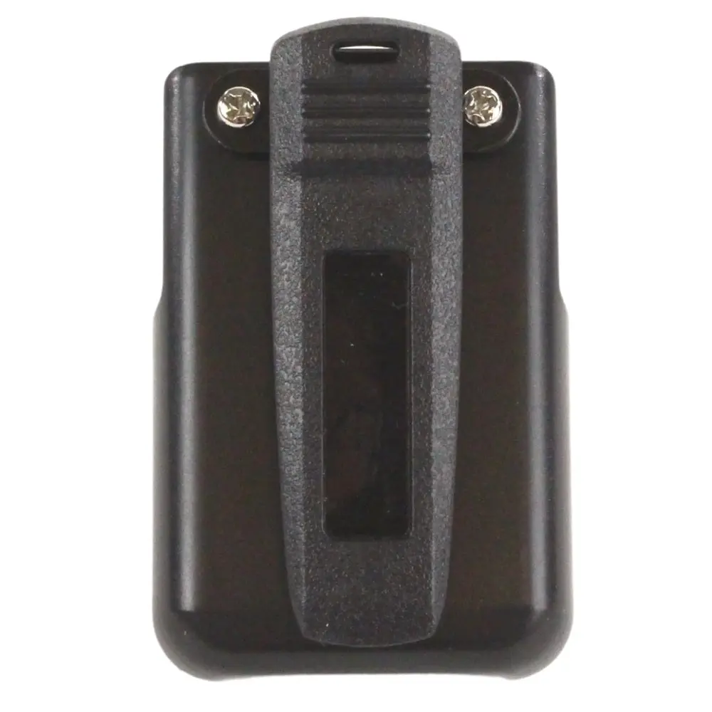 Racing Electronics Receiver Belt Clip - Black 1