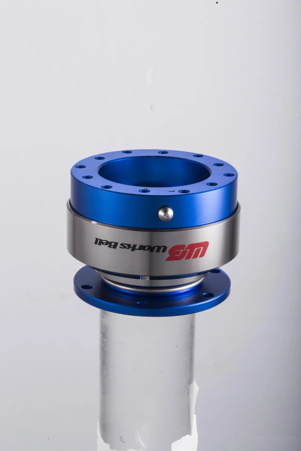 Rapfix Ii Blue Quick Release Kit 1