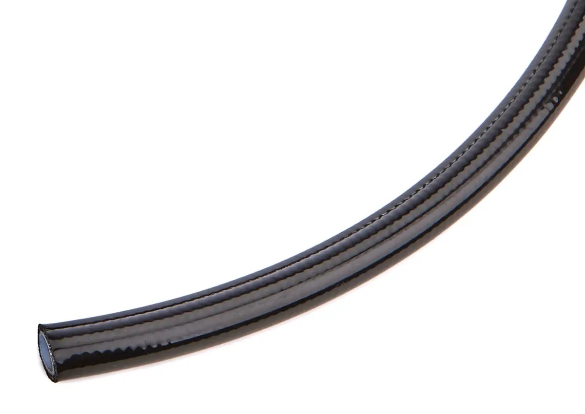 Redhorse Performance 305 Series 6 An Polyurethane / Ptfe Hose - 10 Ft - Black 1