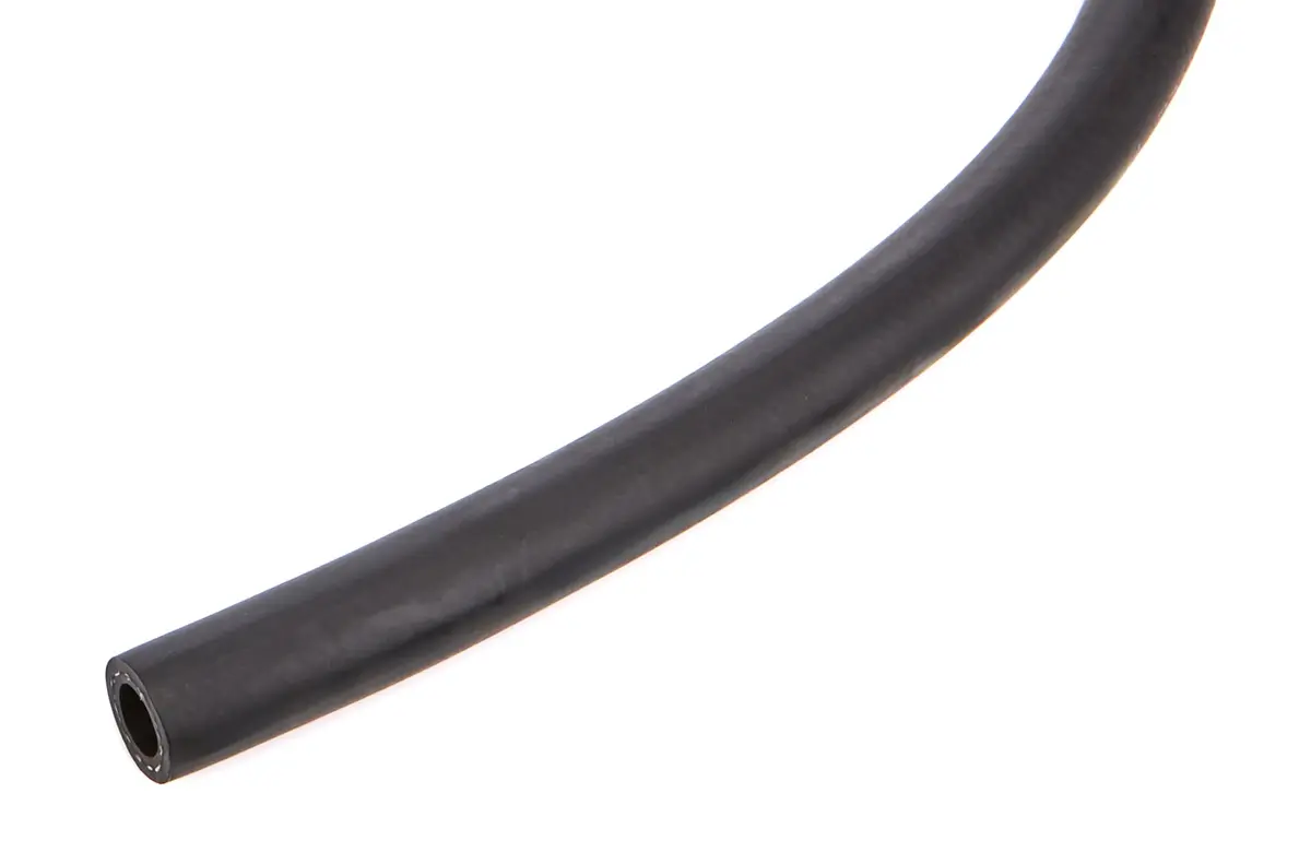 Redhorse Performance 402 Series 6 An Push Lock Hose - 20 Ft - Black 1