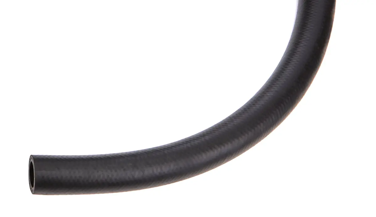 Redhorse Performance 402 Series 10 An Push Lock Hose - 20 Ft - Black 1