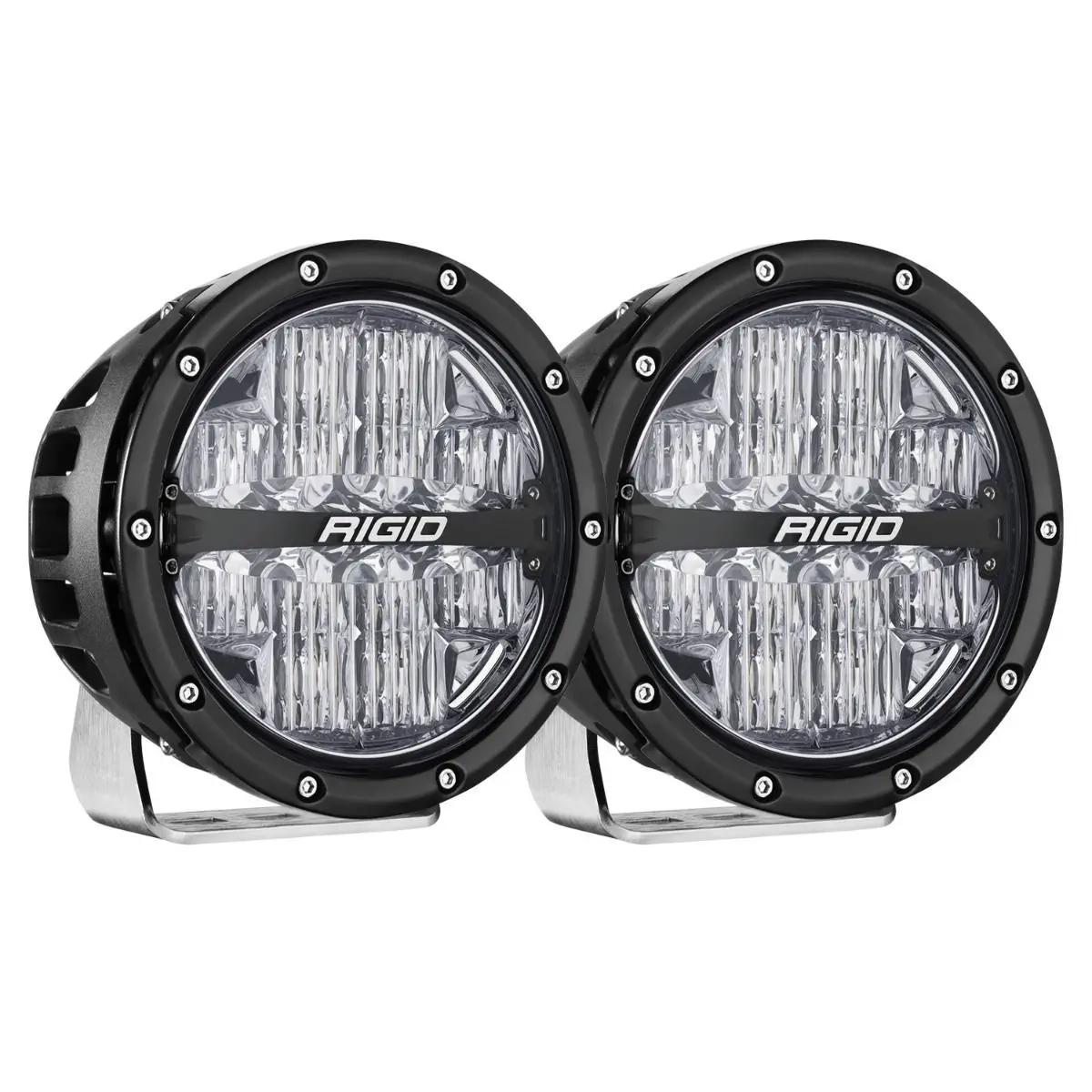 Rigid Industries 360 Series Led Light Assembly (Pair) 1