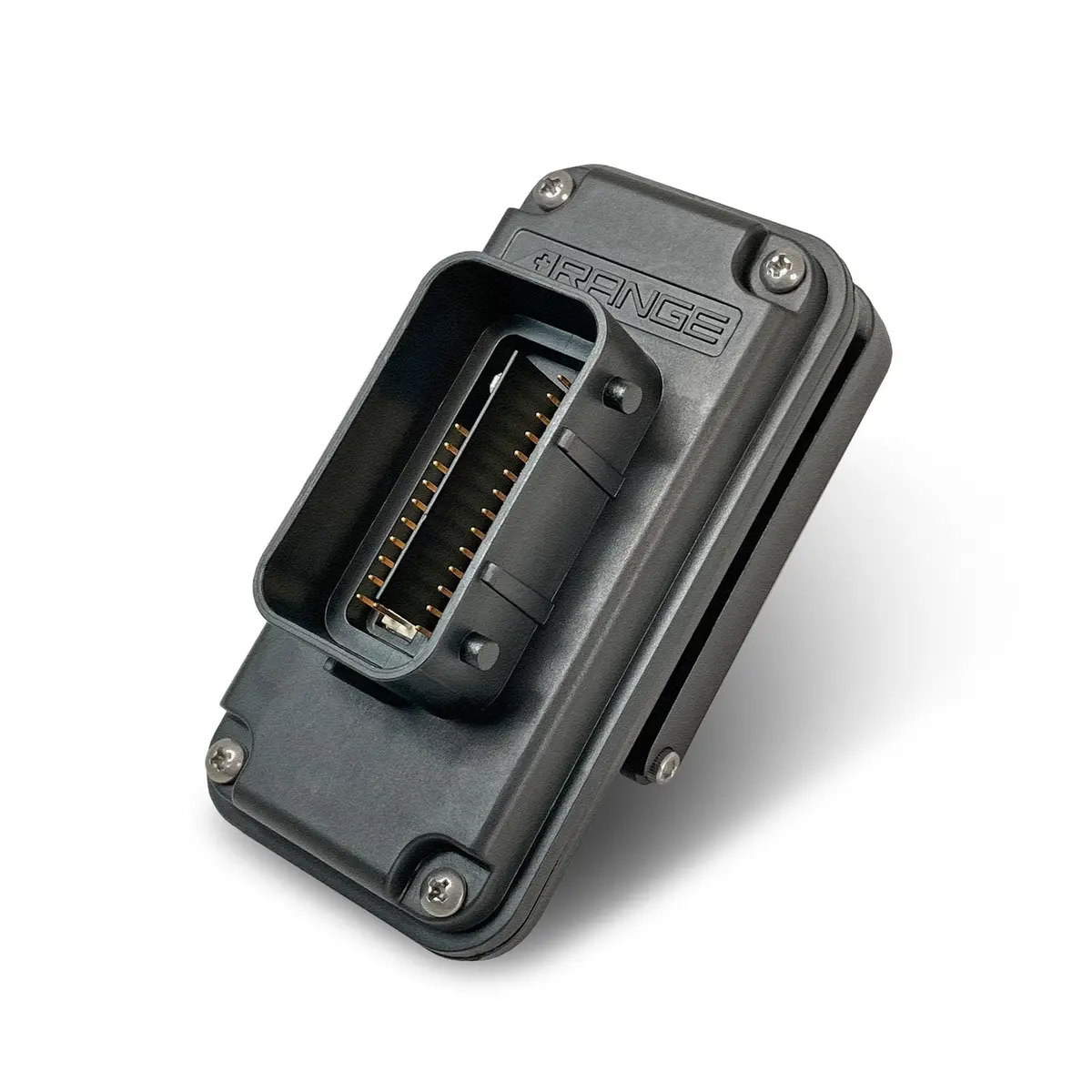 Range Technology Refresh Computer Module - Gm Genv Lt-Series - Gm Fullsize Suv / Truck 2021-25 1