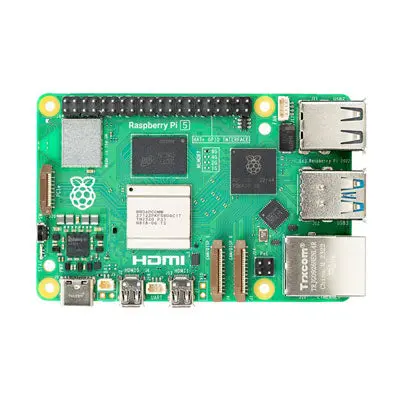 Raspberry Pi 5, 8Gb (Rpi5-8Gb) 1