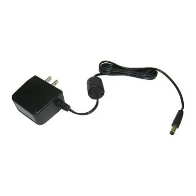 Ac/Dc Adapter - 24Vdc 0.5A (Rpr-24500-P5) 1