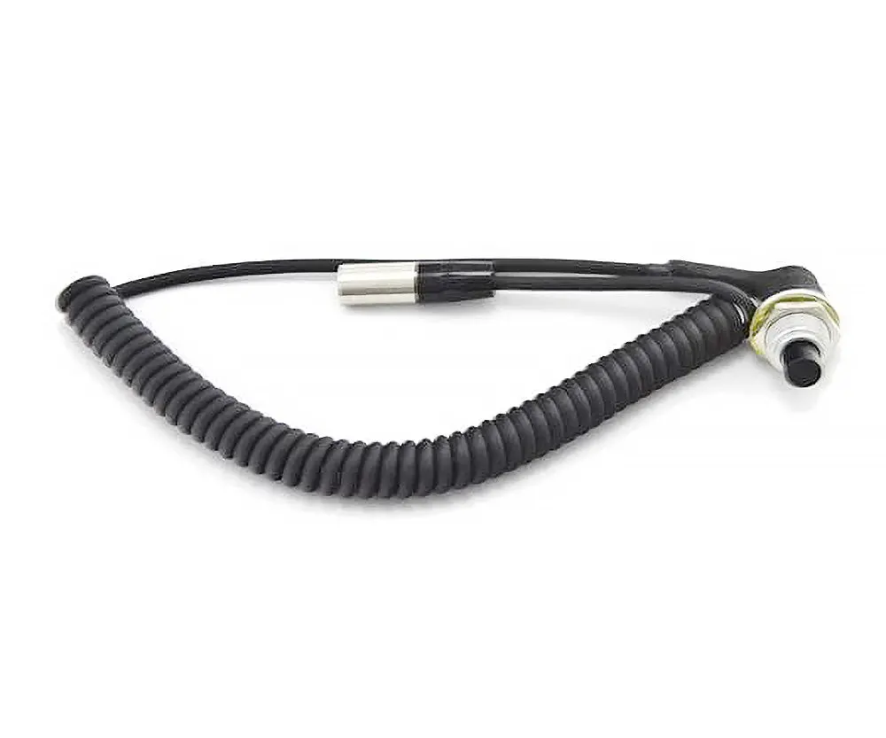 Racing Radios Heavy Duty Ptt Thru-Hole Rpt-30 1