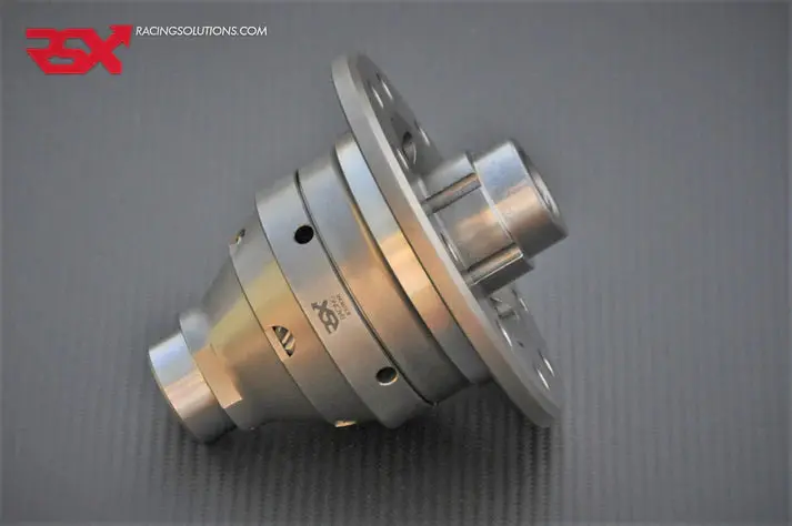 Autoblocante Torsen Para Bmw E46 188K  | Rsx Racing Solutions 1