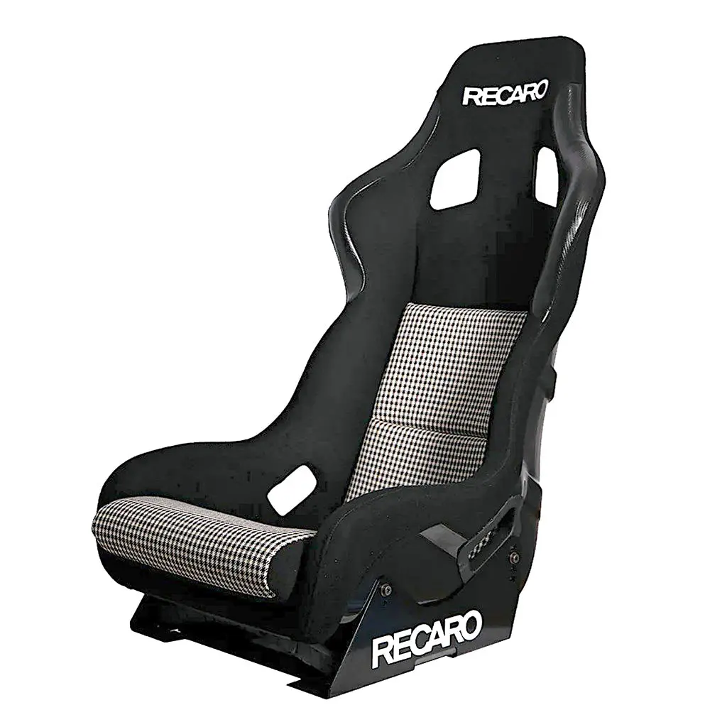 Recaro Pro Sim Star Simulator Seat 1