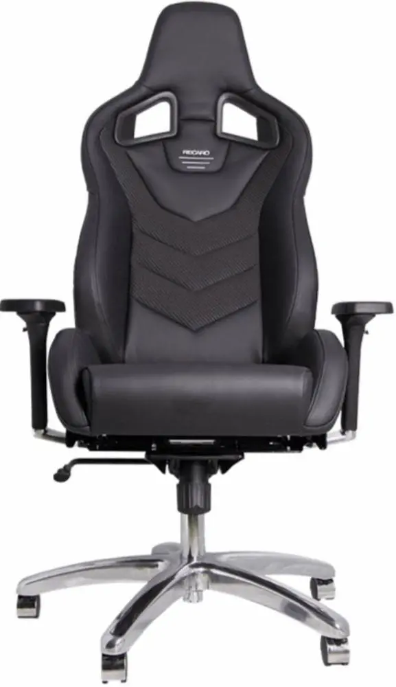 Recaro Sportster Gt Star Gaming Chair 1
