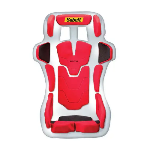 Pad Kit For Sabelt Gt-Pad Seat 1