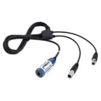 Rugged Radio Off-Road Radio Communications Harness 1