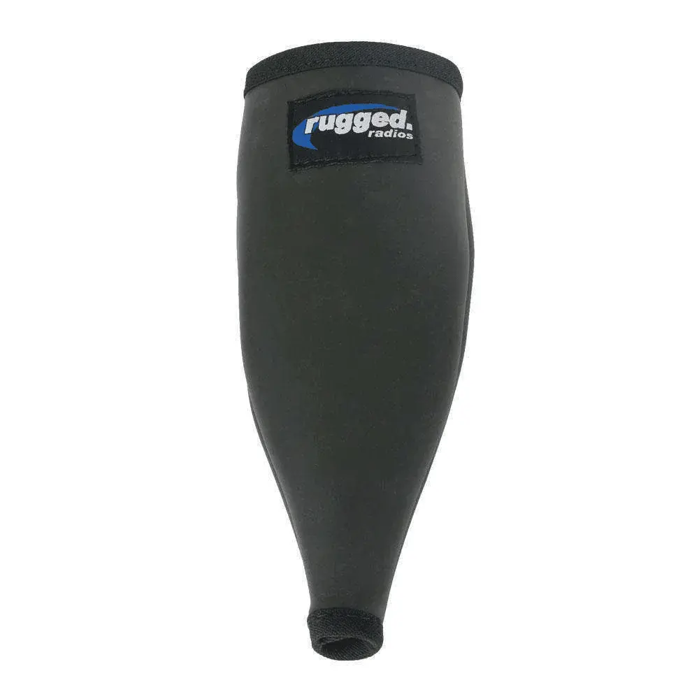 Intercom Weatherproofing Protection Boot 1