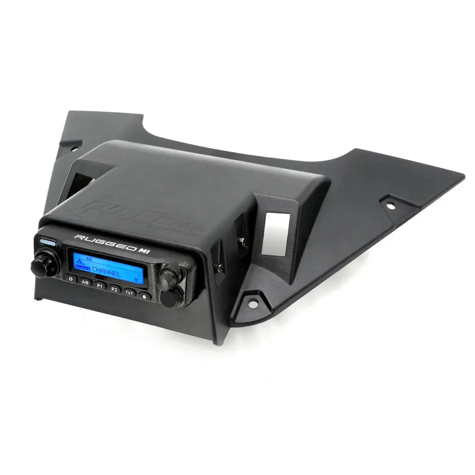 Can-Am Maverick R Top Mount Kit 1