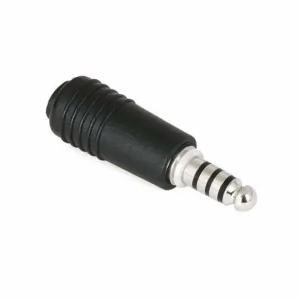 Non Dura-Link Waterproofing Bung Cable Plug For Offroad Jacks 1