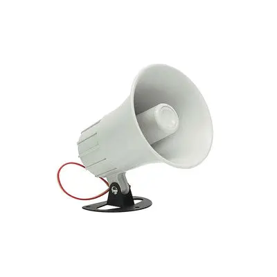 Siren Horn - 20W Solex One Tone (S20wsu) 1