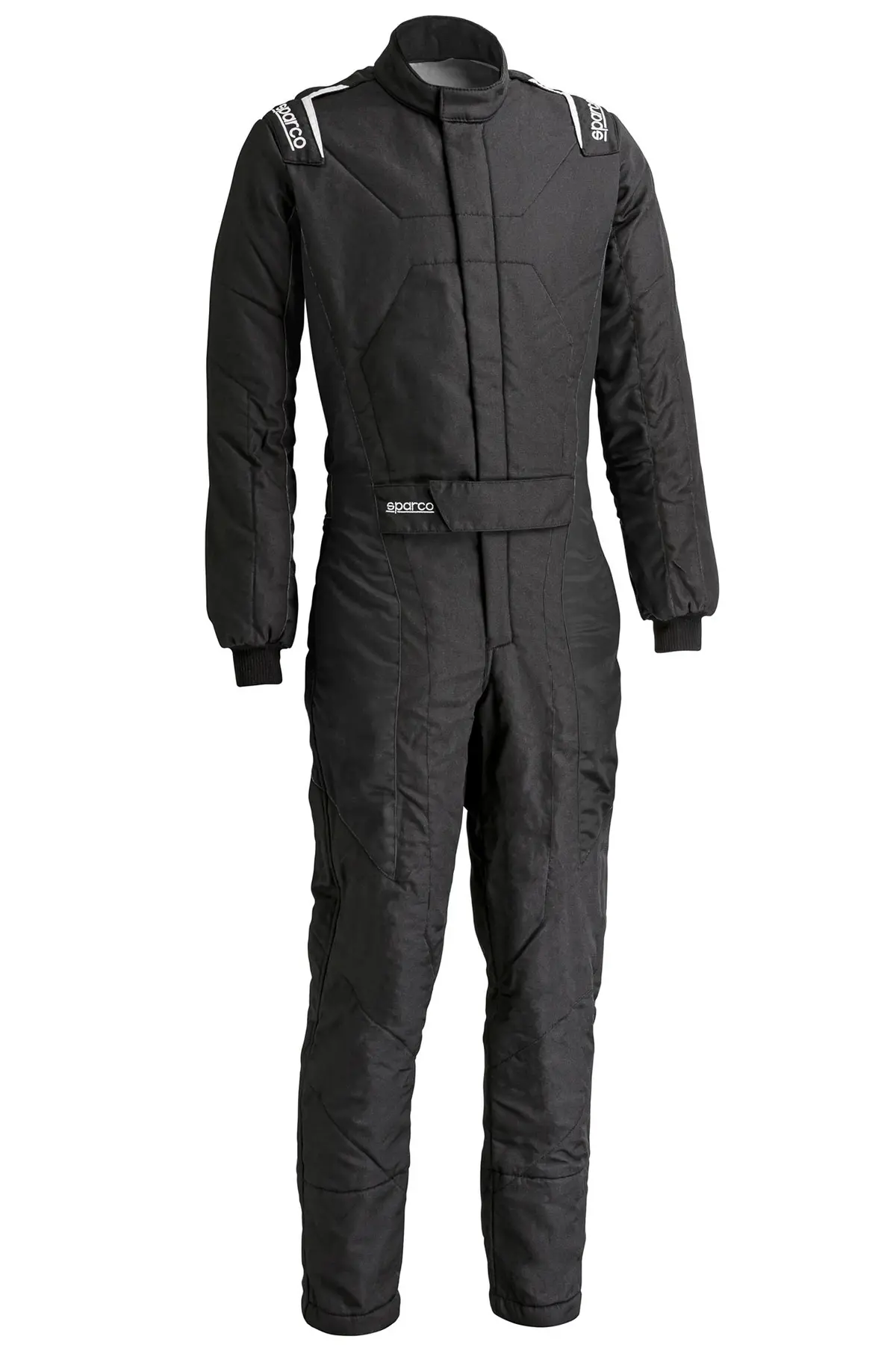 Sparco Stint Suit - Black 1