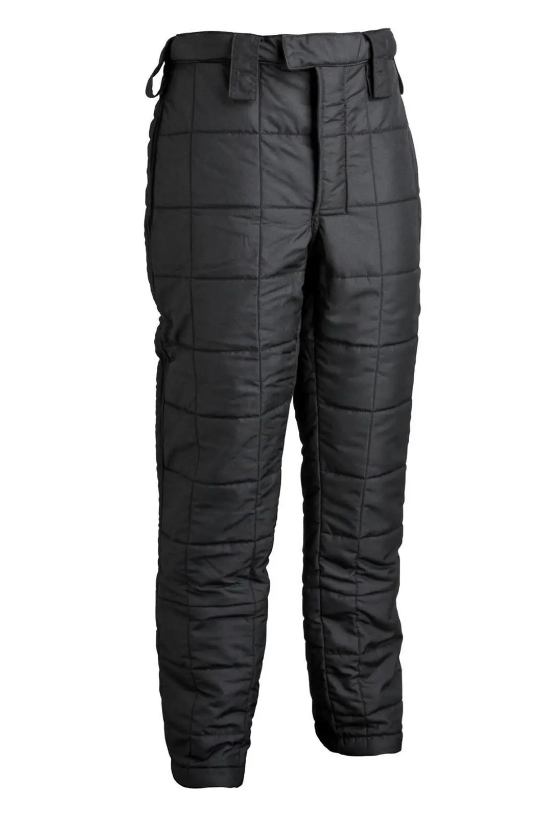 Sparco Stint Pant - Black 1