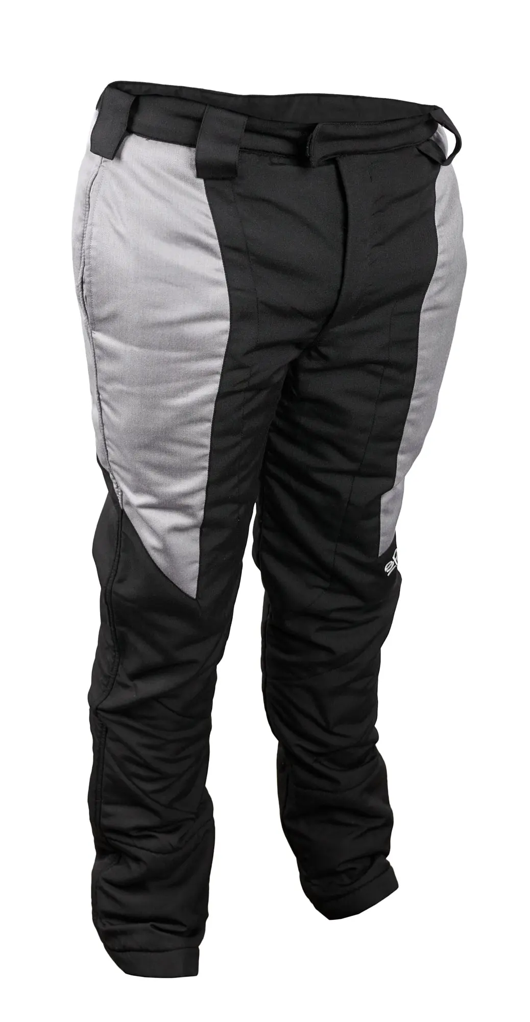 Sparco Stint Pant - Black/Gray 1