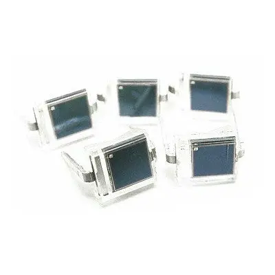 Square Solar Cell 1/8" (Scpd-5) 1