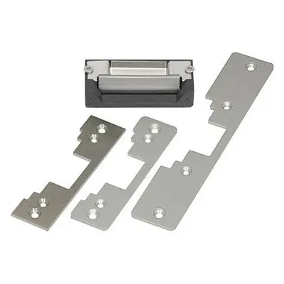 Universal Electric Door Strike 12/24V 3Plate (Sd-996C-Nuq) 1