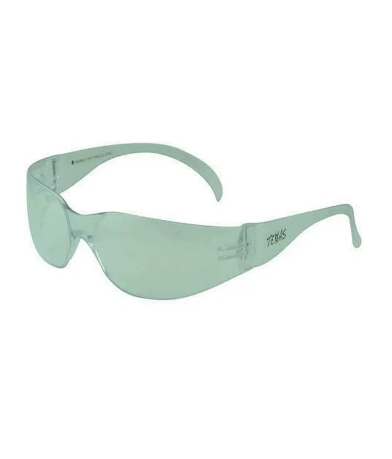 Sda Clear Safety Eyewear (Anti-Fog) 1