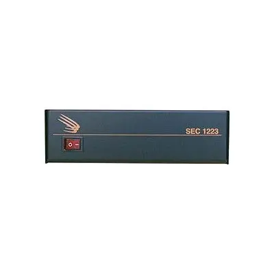 Switching Mode Power Supply - 13.8Vdc @ 23A (Sec-1223) 1