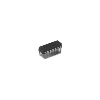 Dual Jk Flip-Flop With Set And Reset; Negative-Edge Trigger (74Hc112-2) 1