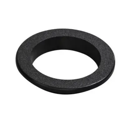 Seasucker Tumbler Ring Cup Holder - Single Cup - Black 1
