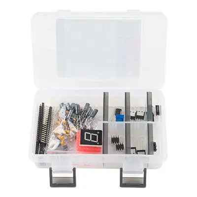 Beginner Parts Kit (Sf-Kit-13973) 1