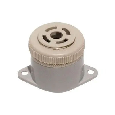Buzzer, 3-18Vdc, 91Db (Sh-504Q) 1