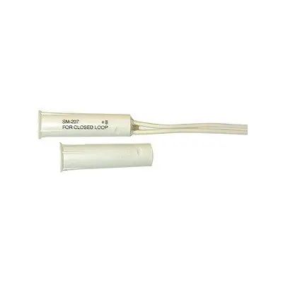 Concealed Magnetic (Nc) 3/8" Press Fit, Pkg/10 (Sm-207Q-10) 1