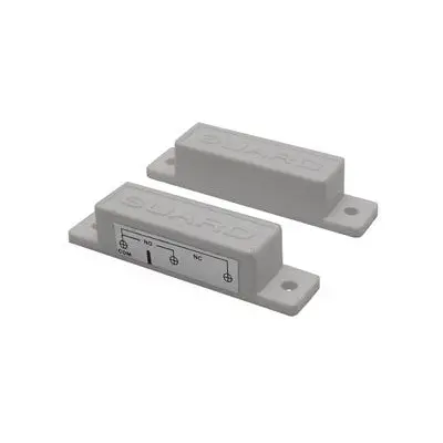 Surface Mount Magnetic Switch (Nc & No) (Sm-208) 1