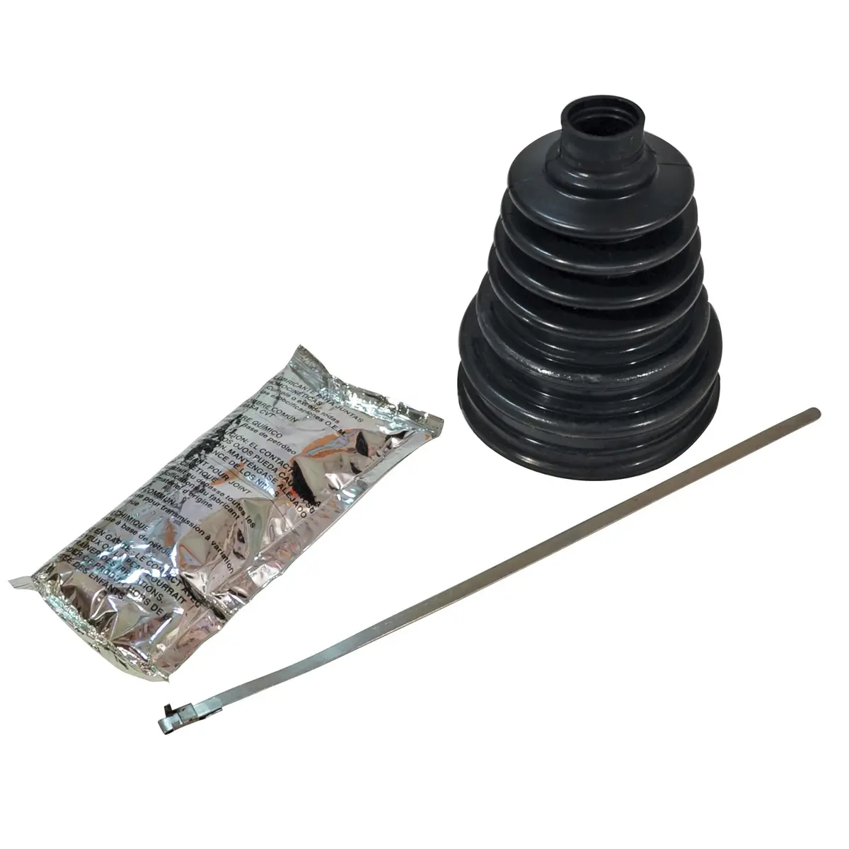 Spc Performance Cv Axle Boot 1
